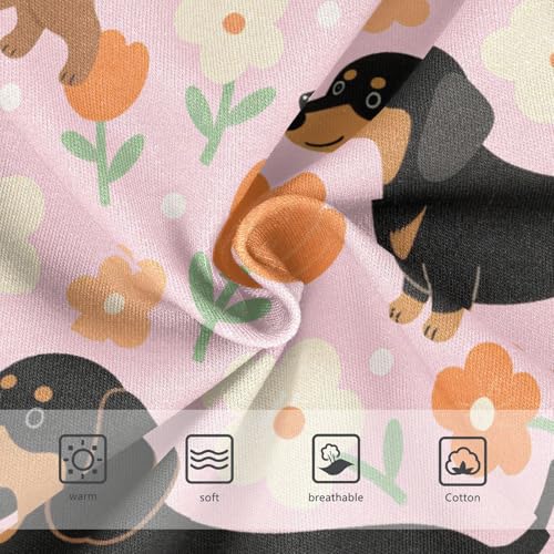 Sport Panties Daily Wear Panties Toddler Cotton Underwear for Girls in Sizes 2T,3T, 4T, 5T, 6Y and 8Y3