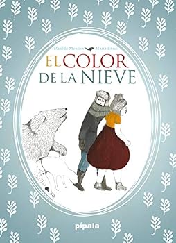 El Color De La Nieve (Pipala)