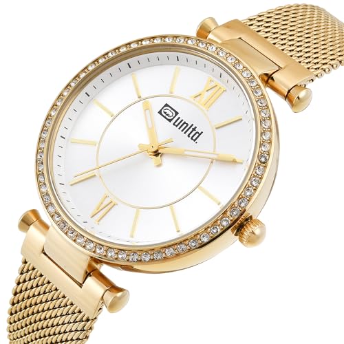 Image of unltd. Watch for Women - Analog Watches for Girl - Gift for Girl - Female-P