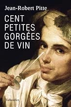 Download Cent petites gorgées de vin PDF
