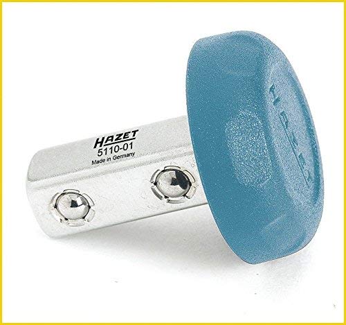 Preisvergleich Produktbild HAZET 5110-04 Hazet Durchsteckvierkant