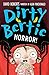 Dirty Bertie Collection 10 Books & CD Box Set by Alan MacDonald (Zombie, Pirate, Rats, Fame, Smash, Horror, Jackpot, Aliens, Scream & Dinosaur)
