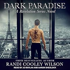 Dark Paradise Audiobook By Randi Cooley Wilson cover art