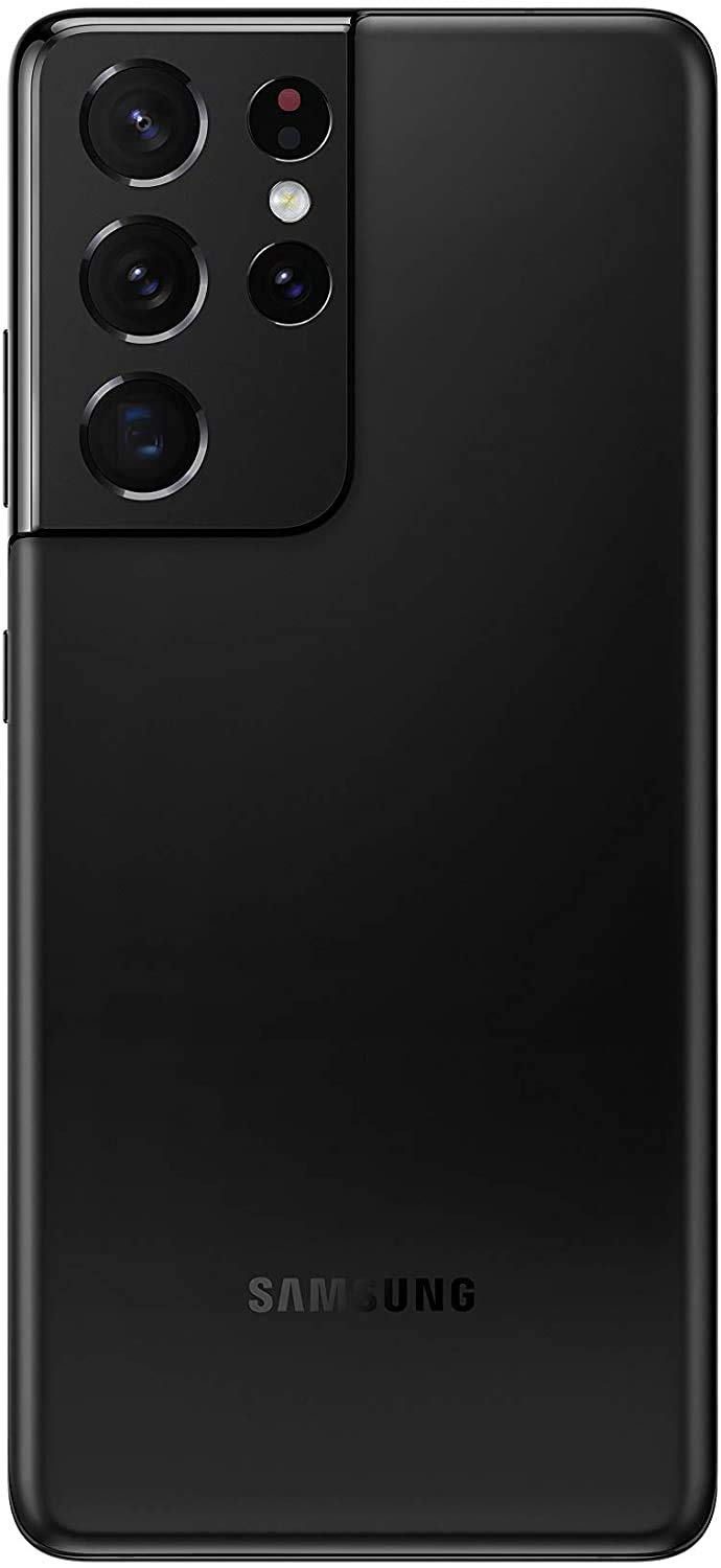 Amazon.com: Samsung Galaxy S21 Ultra 5G G9980 512GB 16GB RAM 