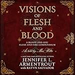 Cover of Visions of Flesh and Blood