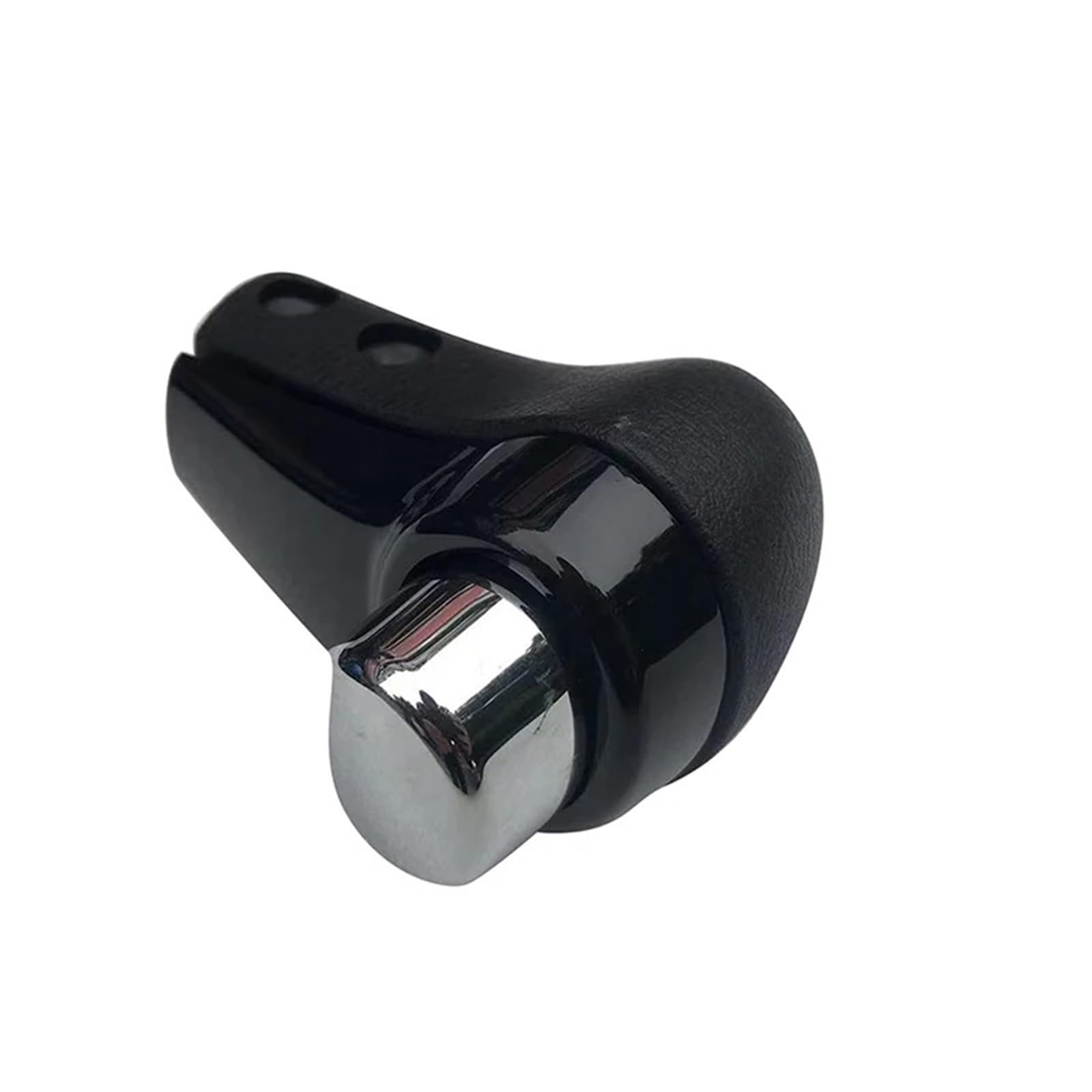 tusgt Gear Shifter Knob Head for HRV/for Vezel 2016-2022 LHD Car Gear Shift Knob Stick Lever Head Handle Auto Interior Accessorie