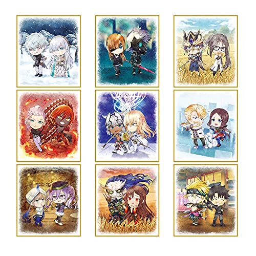 Amazon.co.jp: 一番くじ Fate/Grand Order Cosmos in the Lostbelt G賞