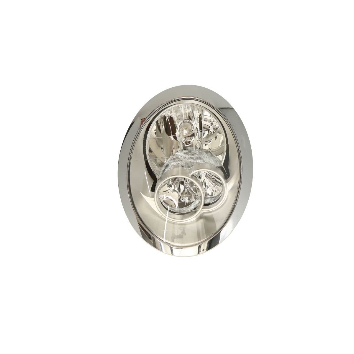 Magneti Marelli 710301218203 Hauptscheinwerfer, Linke : Amazon.de 