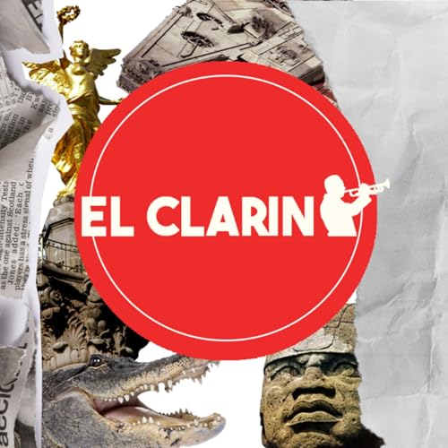 El Clar&iacute;n cover art