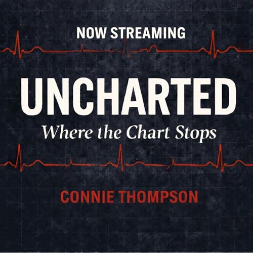 Uncharted, Episode 2 - Connie Thompson