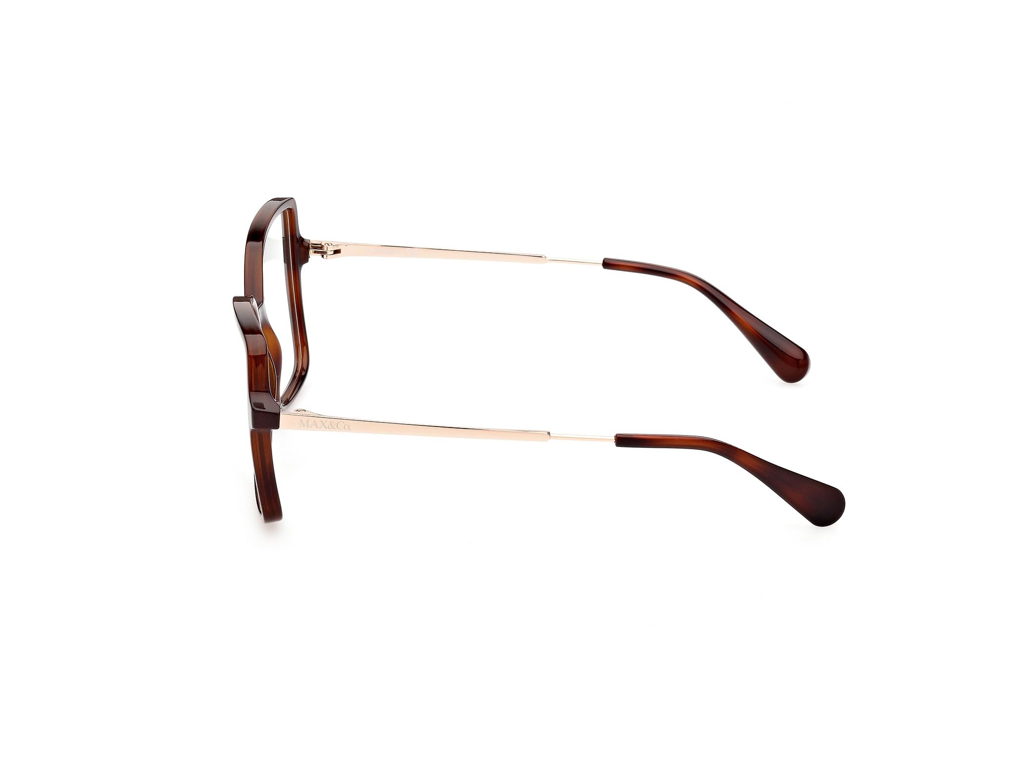 MAX &CO EYEGLASSES MO5009 dark havana 55/16/140 MUJER