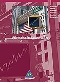  Rote Reihe: Seydlitz Geographie - Themenbände: Wirtschaftsraum USA