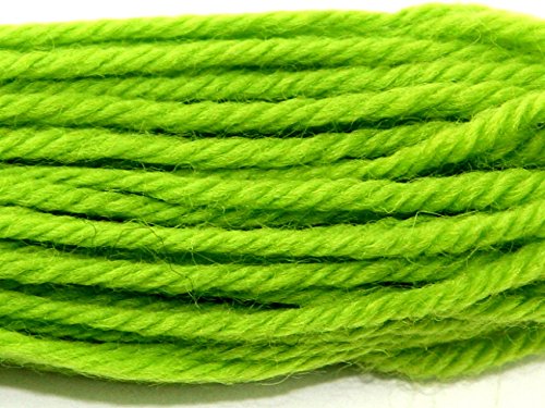 Dmc 4 Ply Tapestry Wool 8M 7341 - Per Skein