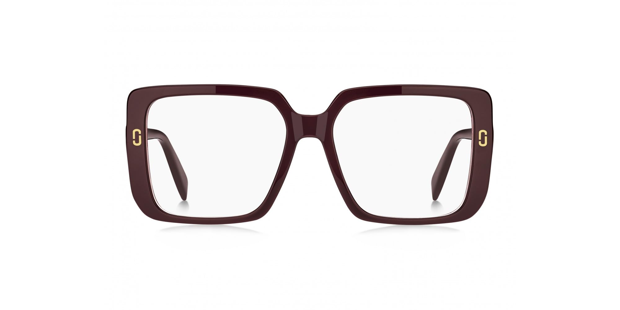Marc Jacobs 109404 Reading Glasses, LHF, 54, Lhf, 54