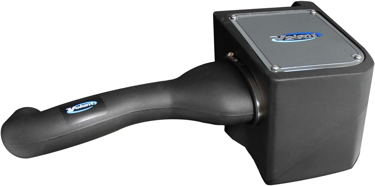 Volant 128566 PowerCore Cool Air Intake