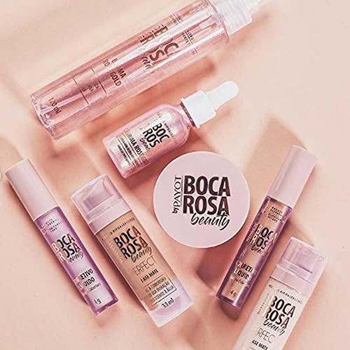 BOCA ROSA BY PAYOT Base Mate Hd Beauty 2 - Ana