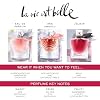 Lancome La Vie Est Belle Eau de Parfum - Long Lasting Fragrance with Notes of Iris, Earthy Patchouli, Warm Vanilla & Spun Sugar - Floral & Sweet Women's Perfume