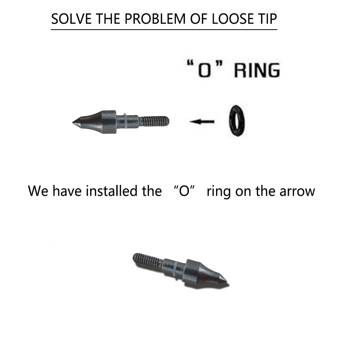 XTCXCARCHERY 20 22 Inch Carbon Crossbow Bolt, 12 Pcs Hunting Carbon Arrows for Crossbow with 4