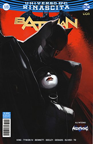Batman 128 (15 Rinascita): Vol. 15