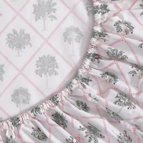 Image of Tommy Bahama - King Sheet Set with Fitted Sheet & Pillowcases