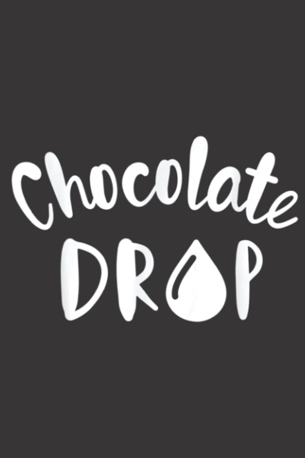 GGT Chocolate Drop Melanin Urban Love Meme: Daily Planner Notepad To Do Schedule, Medium 6x9 Inches, 100 Pages, Printed Cover