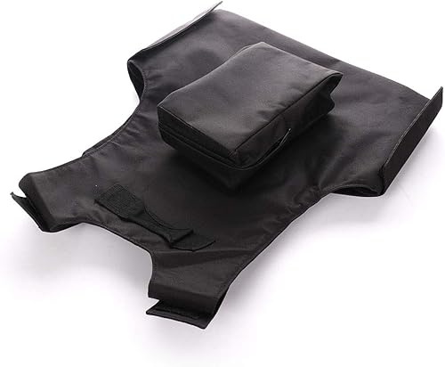 Miniatura 7 de Toyfun - Kit de chalecos tácticos para niños, Chaleco de combate Woodland, Camo de asalto Estilo EjércitoMilitarPolicía, ajustable y multicolor,