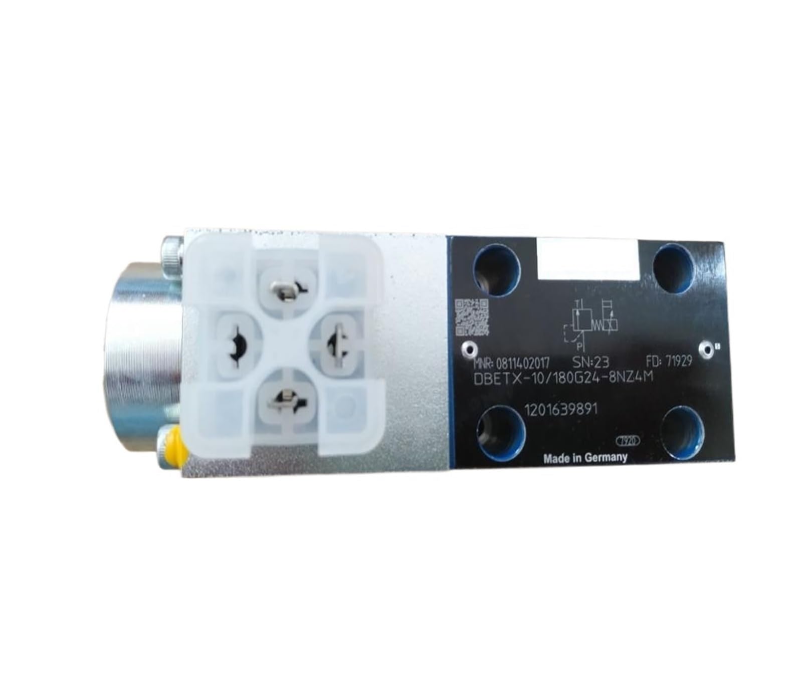 CXDFRSER Proportional valve DBETE-6X/315G24K31/A1V