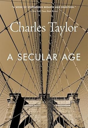 A Secular Age