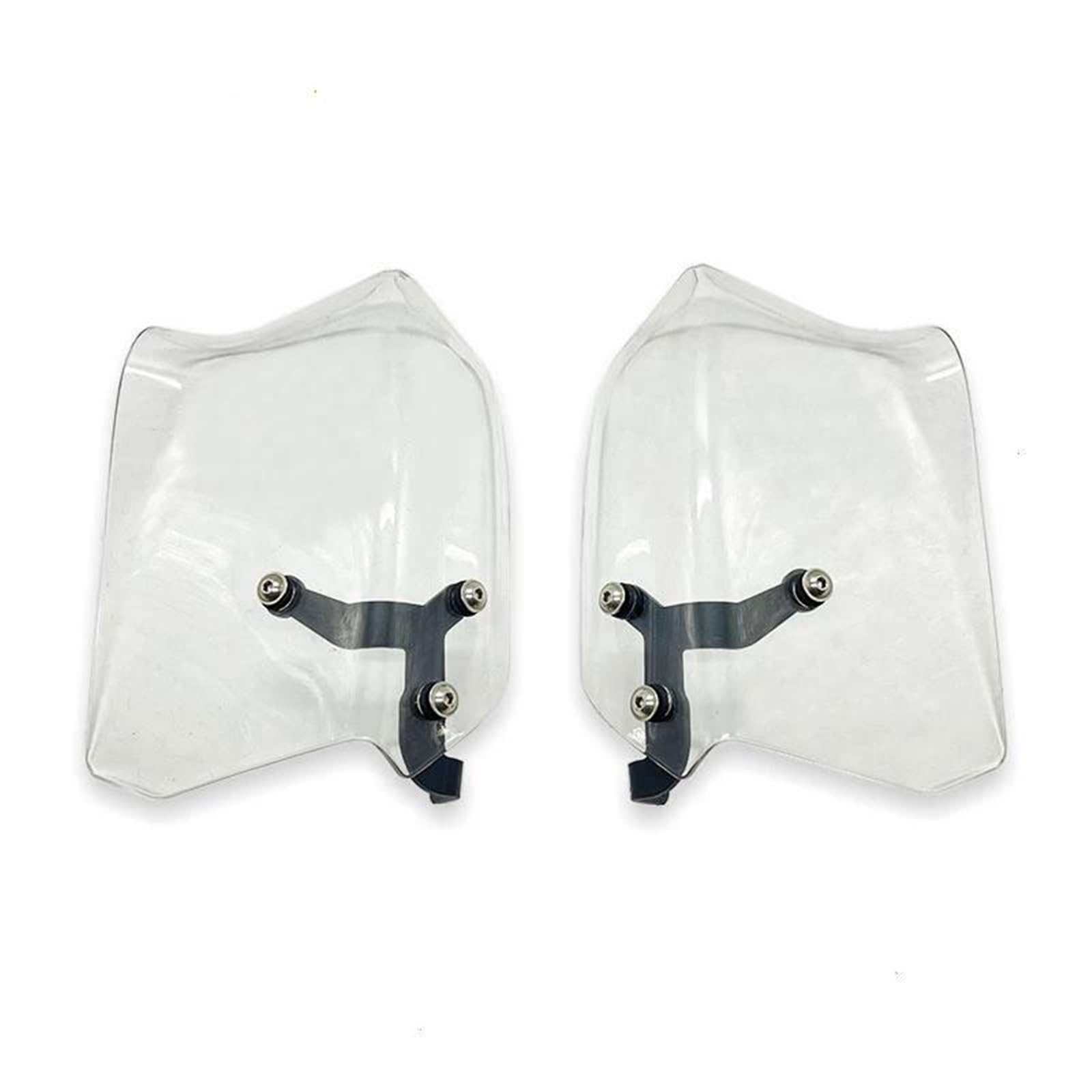 AK550 Motorcycle Hand Guards Handle Protector Handguard Handlebar Protection Fit For KYMCO AK-550 AK 550 2017-2019 2020 2021