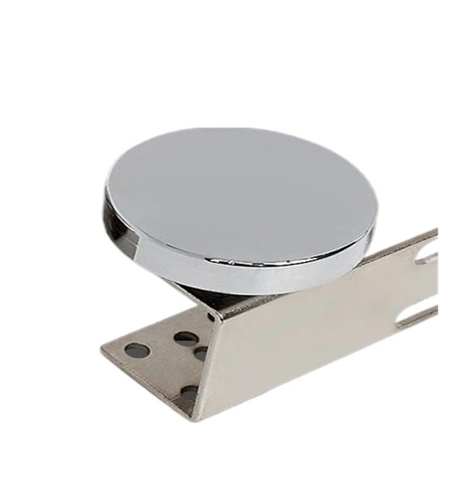 Powsi Dc24v Dc12 24V Magnetic Electromagnetic Electric Door Suction Lock Holder 60Kg/100Lbs For Automatic Door
