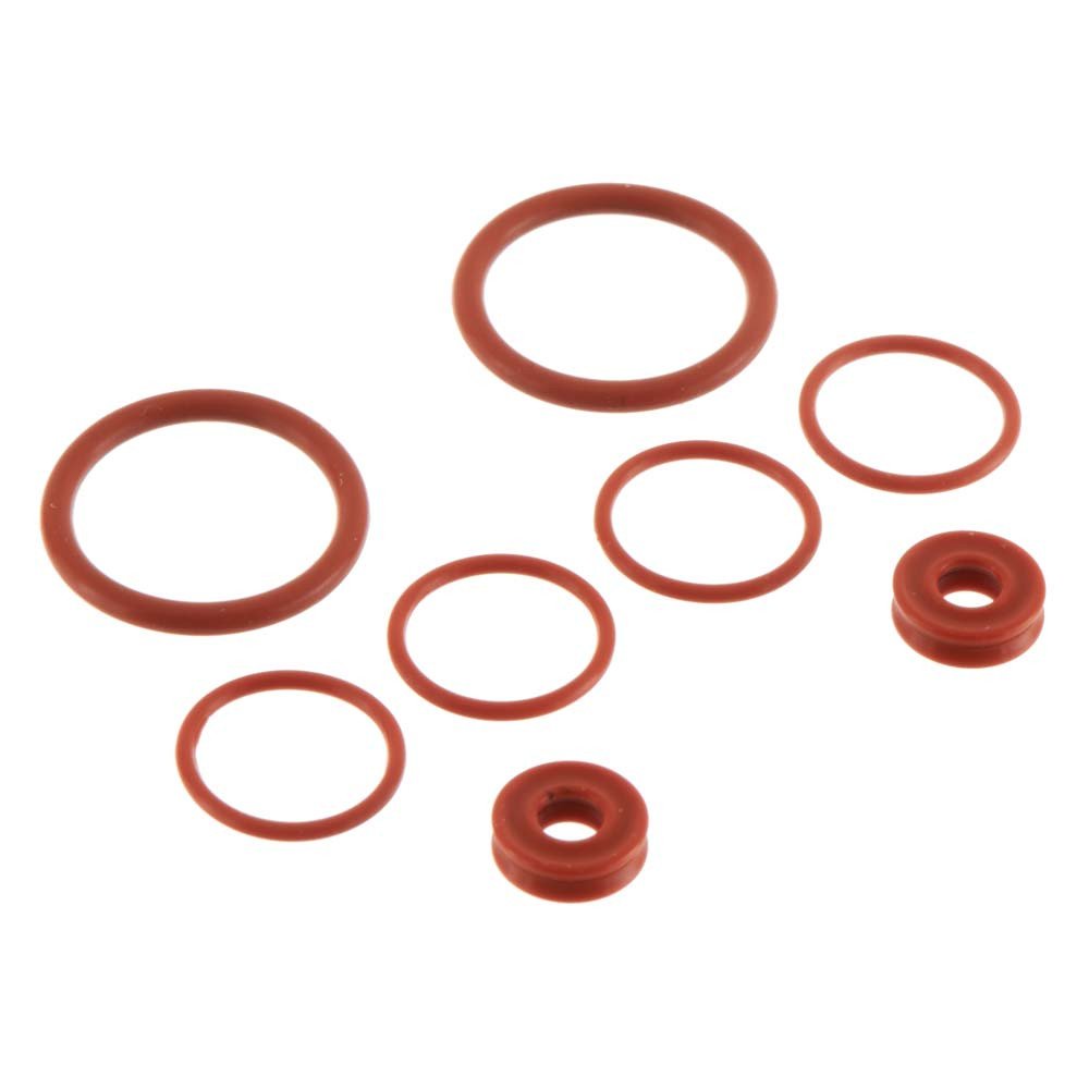 Pro-Line Racing 1/10 Pro-Spec Shock O-Ring Replacement Kit, PRO630804