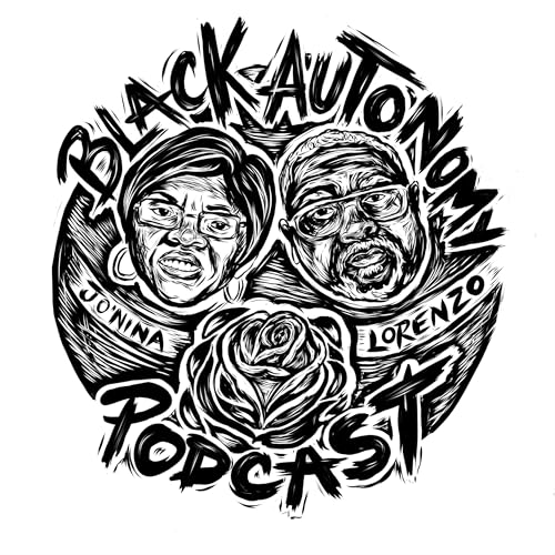 Driven by the Movement: Exploring JoNina Abron-Ervin's Three Decade Project cover art