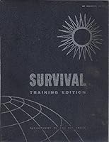 Survival Training Edition B001Q1IWYS Book Cover