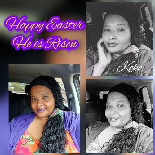 Happy Easter He Is Risen