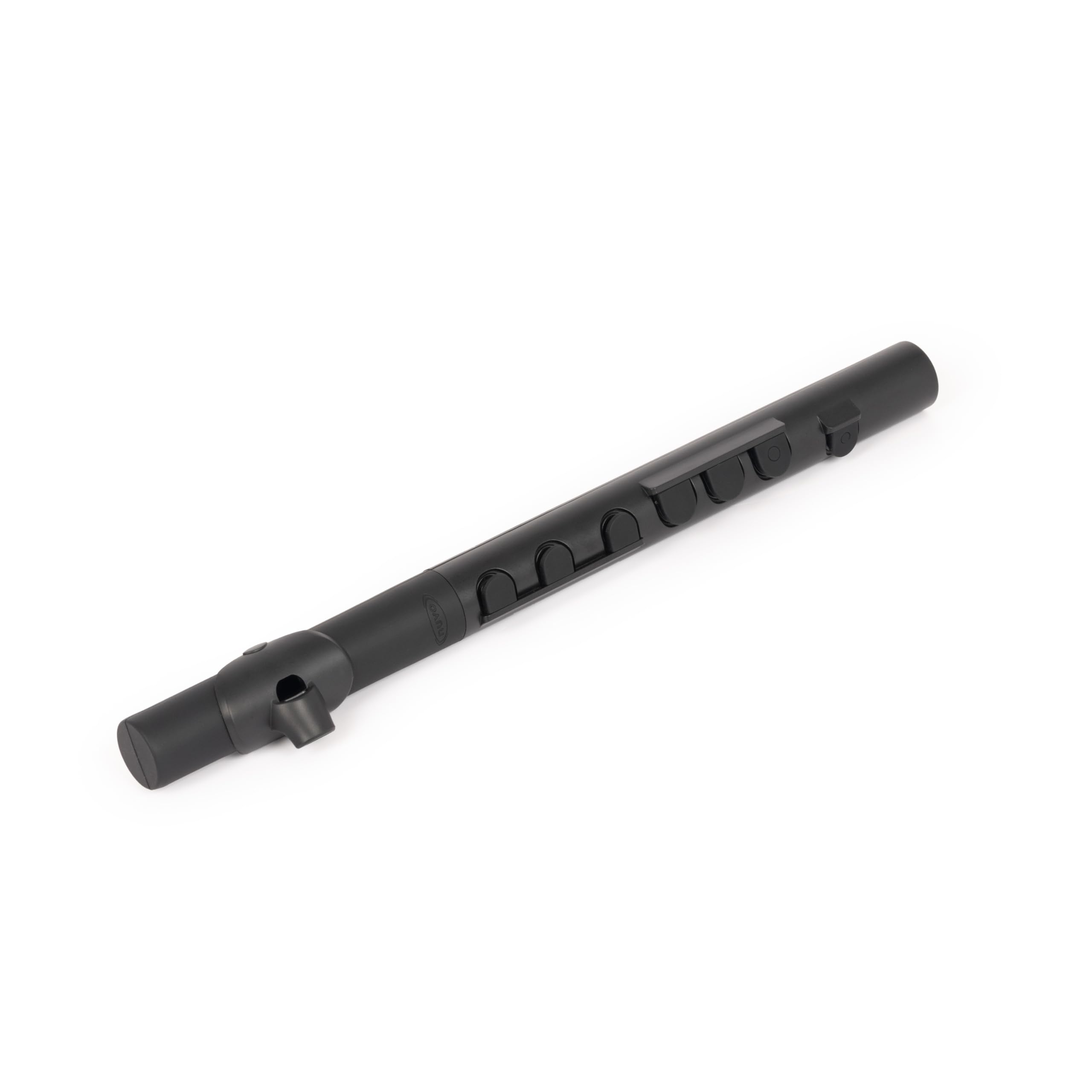 Nuvo N430TBBK Toot Trim se suministra con bolsa, negro/negro