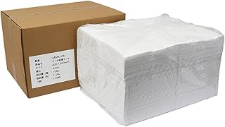 mita オイル吸着マット 厚み 4mm 100枚入 400 x 500mm 油吸着専用 吸収量1.08L/枚 業務用