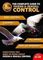 Algopix Similar Product 14 - The Complete Guide to Pigeon  Seagull