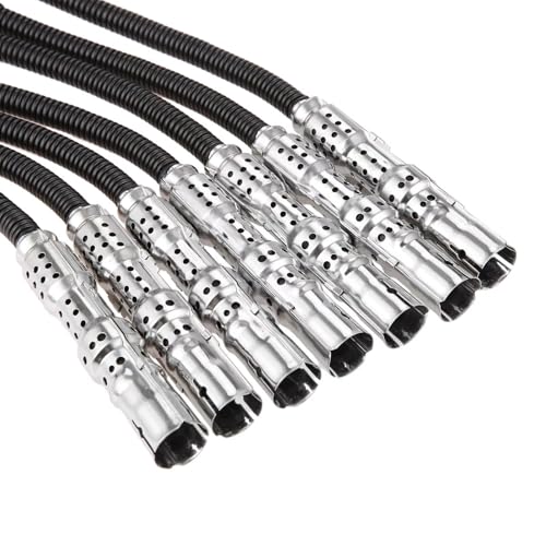 Elimine fallos de motor en su Benz con este cable de encendido para coche ML500 y E500 3