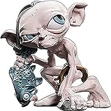 gollums kleinod Herr der Ringe Mini Epics Vinyl Figur Gollum 8 cm