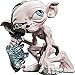 WETA Collectibles - Señor de los Anillos Figura Mini Epics Gollum, multicolor (Weta Workshop WETA865002523)