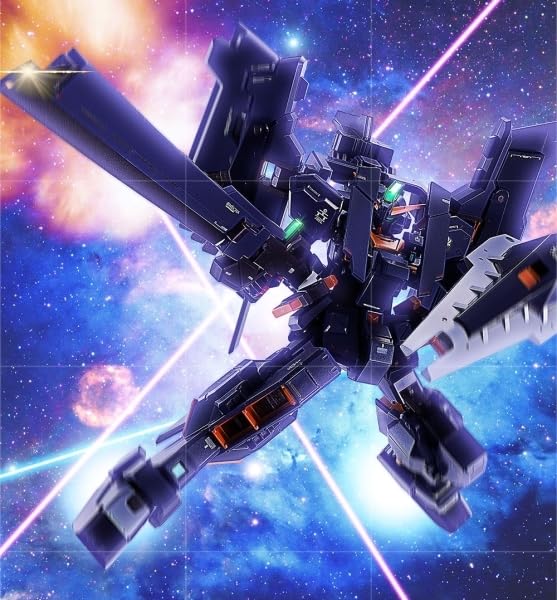 Amazon.co.jp: METAL ROBOT魂 TR-1ヘイズル改 実戦配備カラー 