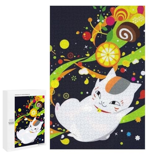 ĖڗFl WO\[pY ؐ 1000 s[X AjLN^[ qǂ rMi[ l eqpY Ǌ|CeA aMtg 50x75cm