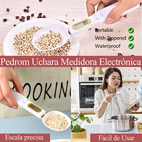 Básculas mecánicas con cucharón 17 Imagen adicional