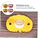 MERRYHAPY 4piezas Chupetes Para Bebés Diseño De Halloween Forma De Calabaza y Vampiro Para Recién Nacidos y Fiestas De Halloween Imagen de MERRYHAPY 4piezas Chupetes Para Bebés Diseño De Halloween Forma De Calabaza y Vampiro Para Recién Nacidos y Fiestas De Halloween