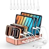 4smarts Ladestation kupfer 100W 4S541280