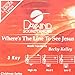 Where's The Line To See Jesus [Accompaniment/Performance Track]