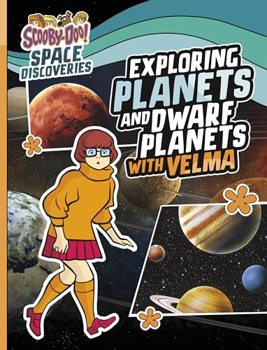 Raintree Exploring Planets and Dwarf Planets with Velma.