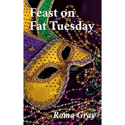 Feast on Fat Tuesday: An Under a Harvest Moon Vampire Story