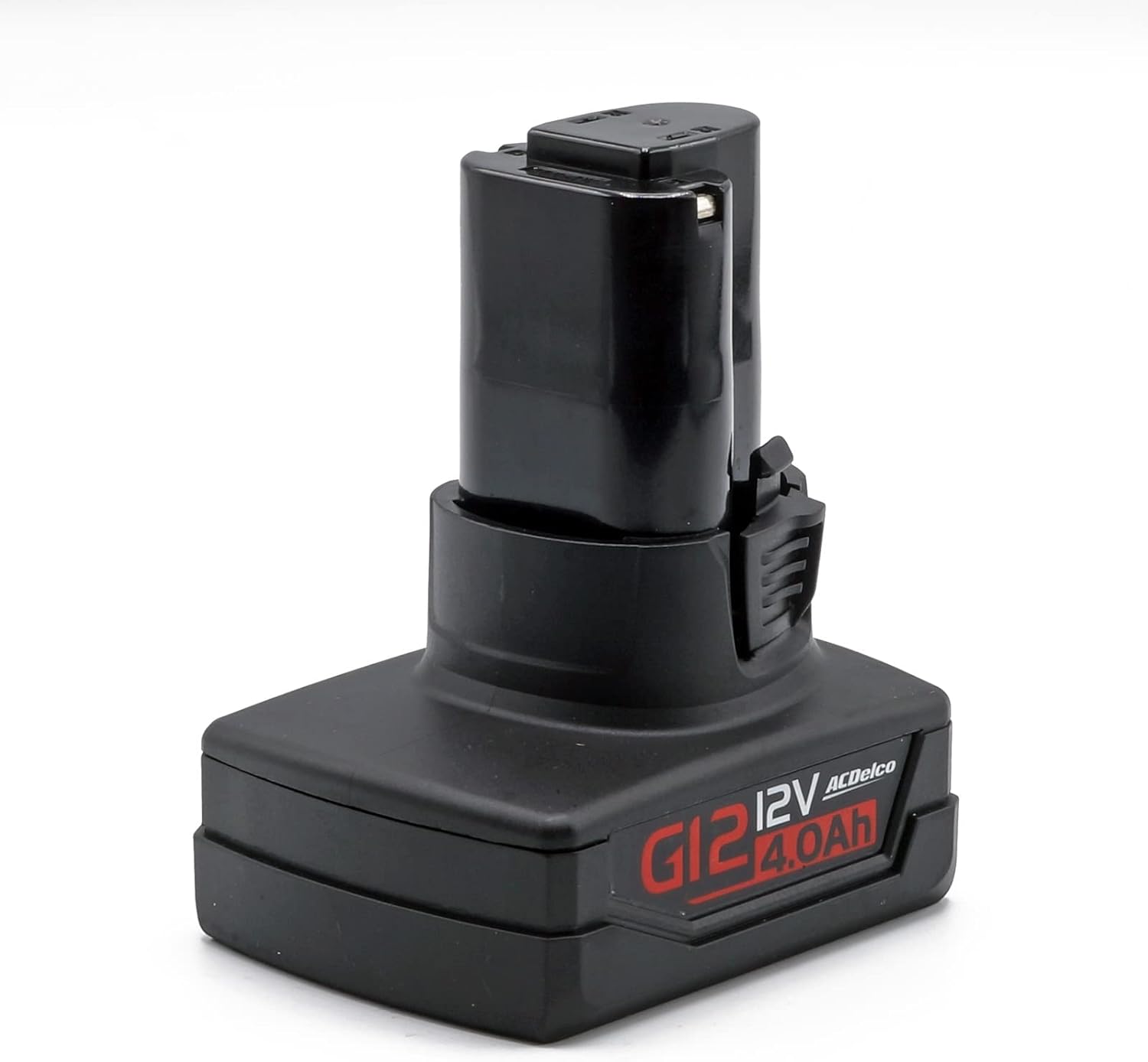 ACDelco AB1225LA2 G12 Series 12V Liion Interchangeable