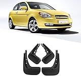 ♚【MODELOS APLICABLES】Para Hyundai Accent 2006-2020